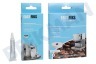 Easyfiks Reiniger Pflegepaket Kaffeemaschine