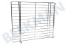 Universeel Rooster Oven rooster 380mm x 320mm