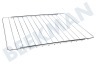 Philips Oven-Magnetron ACC011 Verstelbaar ovenrooster in RVS chroom