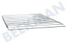 Philips Oven-Magnetron ACC011 Verstelbaar ovenrooster in RVS chroom