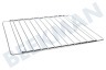 Philips Oven-Magnetron ACC011 Verstelbaar ovenrooster in RVS chroom