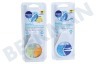 WPRO 484000008894 Verfrisser DeoDish voor vaatwasser