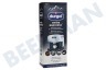 Durgol 7610243009642 Swiss Espresso speciaal ontkalker 500ml