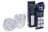 DeLonghi Koffiezetapparaat DLSC317 Essential Pack
