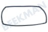 Voss-electrolux Oven-Magnetron Deurrubber Afdichtingsrubber