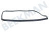 Voss Oven-Magnetron Deurrubber Afdichtingsrubber ovendeur