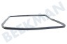 Voss Oven-Magnetron Deurrubber Afdichtingsrubber ovendeur