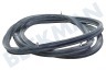 Voss Oven-Magnetron Deurrubber Afdichtingsrubber ovendeur