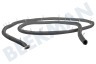 John Lewis Oven-Magnetron Deurrubber Afdichtingsrubber deur