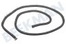 John Lewis Oven-Magnetron Deurrubber Afdichtingsrubber deur