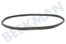 Voss-electrolux Oven-Magnetron Deurrubber