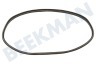 Voss-electrolux Oven-Magnetron Deurrubber
