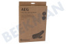 AEG Vacuumzakken Vacuummachine zakken