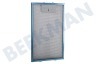 Husqvarna electrolux Afzuigkap Filter Metaalfilter 32,5x19,5cm.