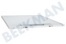Zanussi Afzuigkap Filter Metaal 300 x 253 x 8 mm