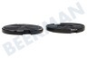 Zanussi Afzuigkap EFF75 Carbon Filter EFF75