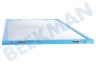 Electrolux Afzuigkap Filter Metaal