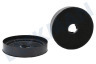 Electrolux MCFB78 Filter