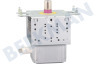 Electrolux Oven-Magnetron Magnetron Straalunit 2M303H(EX)