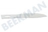 Voss Oven-Magnetron Micaplaat 4 gaatjes
