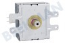 Zanussi Oven-Magnetron 5550304009 Magnetronbuis