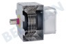 Zanussi Oven-Magnetron 5550304009 Magnetronbuis