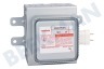 Zanussi Oven-Magnetron 5550304009 Magnetronbuis