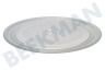 Electrolux Oven-Magnetron Glasplaat Draaiplateau 32cm