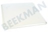 Ikea Oven-Magnetron Deze bodem-glasplaat is enkel geschikt voor de magnetron