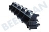 Juno Oven-Magnetron Strip Van deur