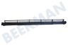 Juno Oven-Magnetron Strip Van deur