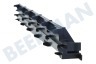 Juno Oven-Magnetron Strip Van deur