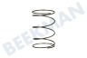 AEG Oven-Magnetron Veer Van knop deur
