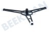 Electrolux Oven-Magnetron 4055179180 Aandrijfdeel Draaiplateau