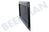 Zanussi Oven-Magnetron 5550409204 Binnendeur