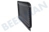 Zanussi Oven-Magnetron 5550409204 Binnendeur