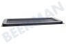 Zanussi Oven-Magnetron 5550409204 Binnendeur
