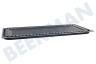 Zanussi Oven-Magnetron 5550409204 Binnendeur