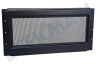 Zanussi Oven-Magnetron 5550409204 Binnendeur