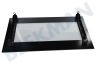 Ikea Oven-Magnetron 5616264577 Glasplaat Buiten