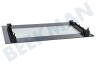 Ikea Oven-Magnetron 5616264577 Glasplaat Buiten