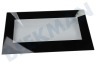 Ikea Oven-Magnetron 5616264577 Glasplaat Buiten