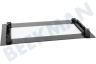 Alfatec Oven-Magnetron Deurglas