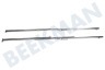 Koenic Oven-Magnetron Telescooprails