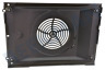 Electrolux Oven-Magnetron Plaat Achterwand
