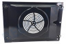 Electrolux Oven-Magnetron Plaat Achterwand