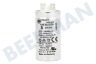 Faure Afzuigkap Condensator 5 MF
