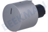 Juno Oven-Magnetron Knop Draaiknop