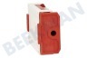 Elektro helios Oven-Magnetron 3570646012 Standenschakelaar