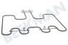 AEG Oven-Magnetron 5550294010 Verwarmingselement boven